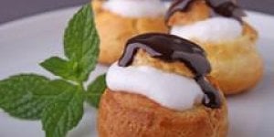 Petits choux irresistibles