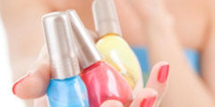 Le top 10 des vernis de l’été !