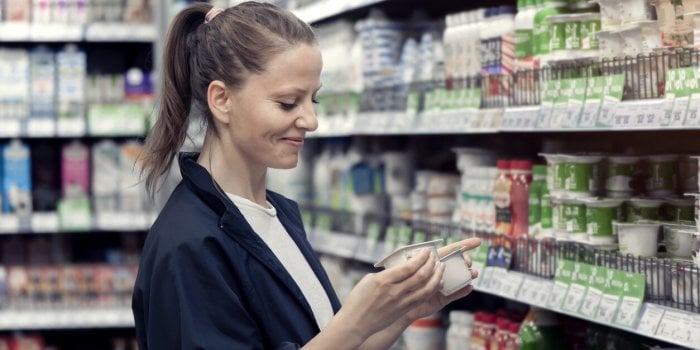 Les yaourts hyper-protéinés, une fausse bonne idée ?