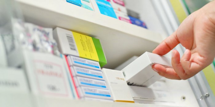 L'Europe suspend la vente de 72 médicaments génériques vendus en France
