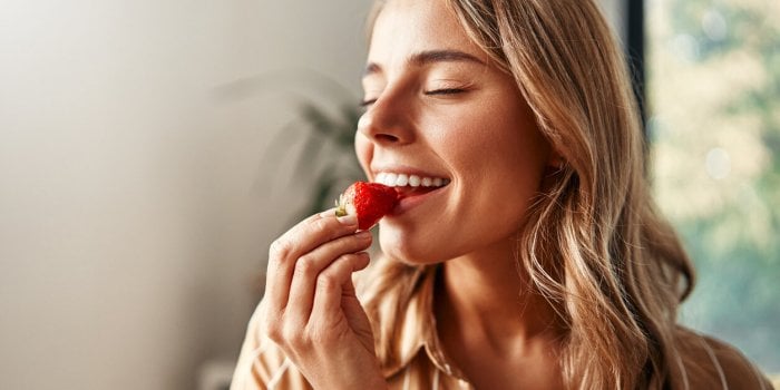 Trompez votre cerveau avec ces arômes pour manger moins sucré et moins salé !