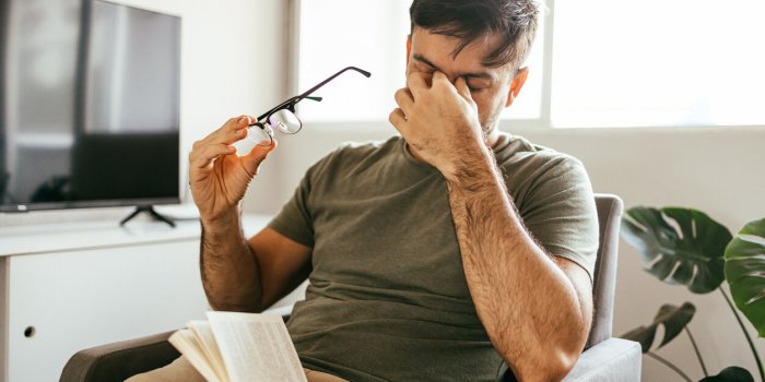 Vous avez souvent des maux de tête ? Essayez cette technique qui fait le buzz