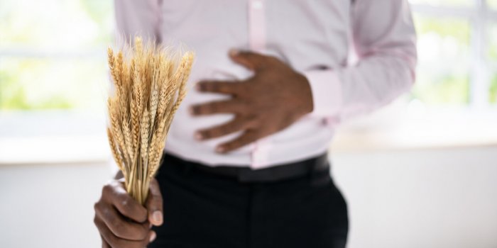 Ces signes montrent que vous êtes sensible au gluten, pas intolérant !