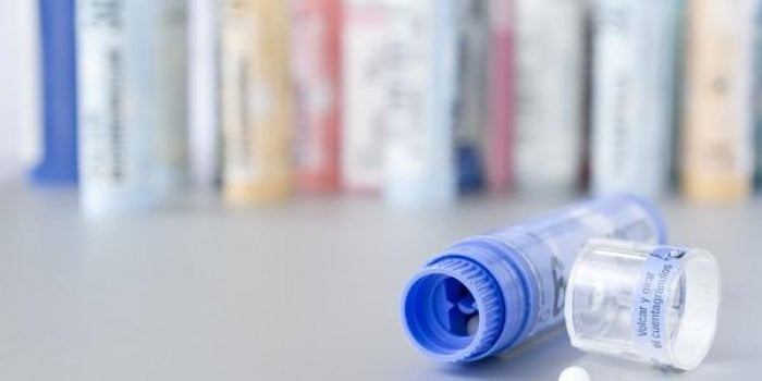 L'homéopathie contre l'herpès buccal