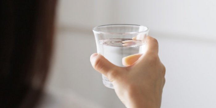 6 bonnes raisons de boire de l'eau
