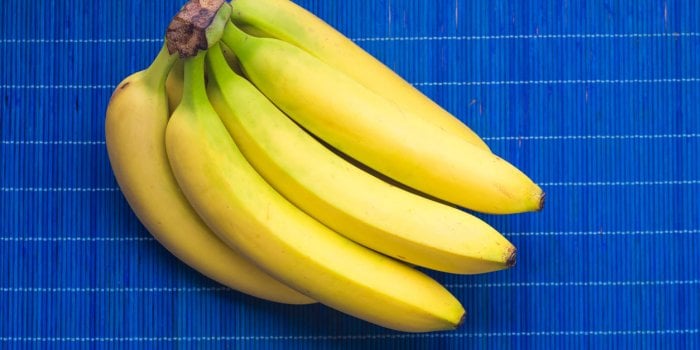 Crampes aux mollets : la banane comme remède naturel