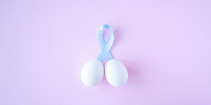 Cancer des testicules : ce geste à faire chez vous peut vous sauver