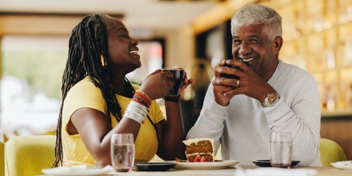 Le petit déjeuner idéal dépend de votre sexe !