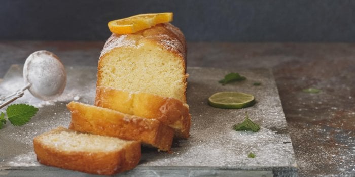 Que mettre dans un gâteau anti cholestérol ?