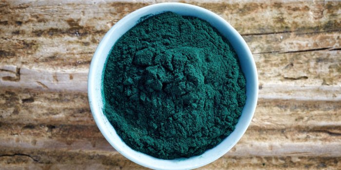 Spiruline : un danger pour le foie ?