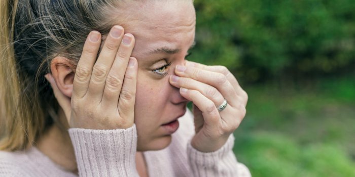 Pouls lent : un signe de maladie du sinus ?