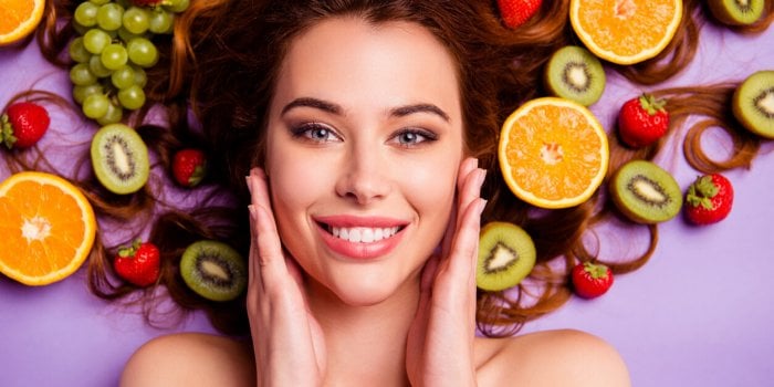 Mangez ces 4 fruits au lieu de penser à faire de la chirurgie ou du botox