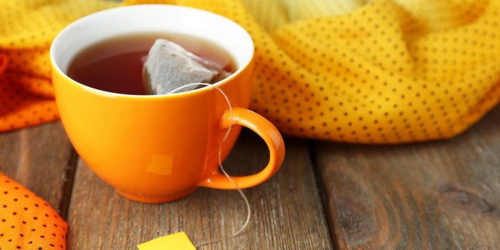 8 choses à faire avec un sachet de thé