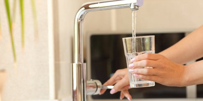 Un rapport de l'Anses révèle que l'eau potable de 9 départements est contaminée par un solvant potentiellement cancérigène