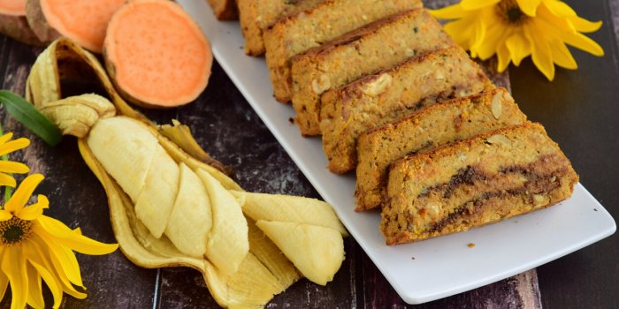 3 légumes pour remplacer le sucre dans les gâteaux !