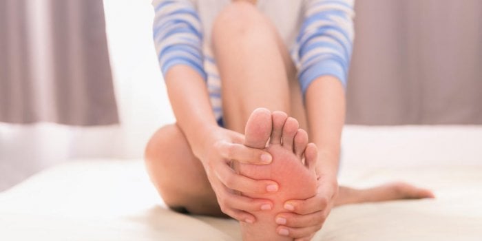 Comment soigner ses pieds quand on est diabétique ?