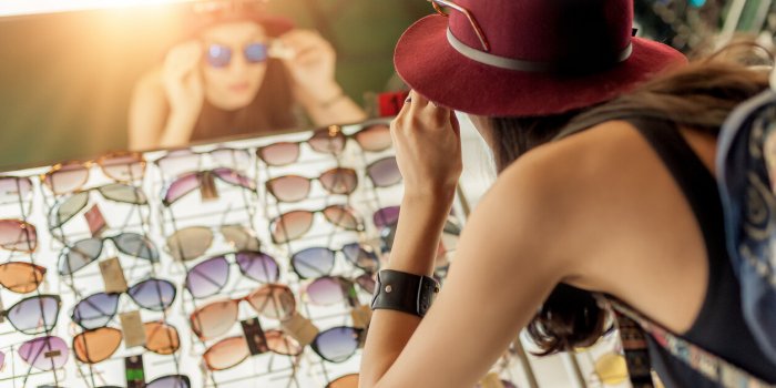 Cataracte : comment bien choisir ses lunettes de soleil ?