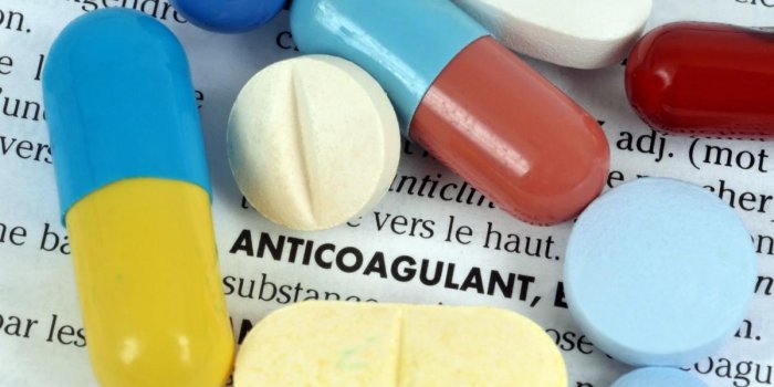 anticoagulant