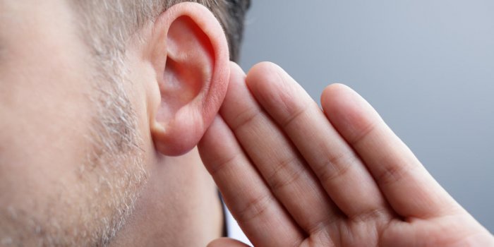 Covid-19 : un homme devient soudainement sourd d'une oreille après une forme grave