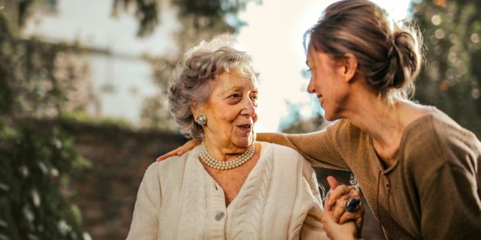 Perte d'autonomie : quand et pourquoi opter pour l'habilitation familiale ?