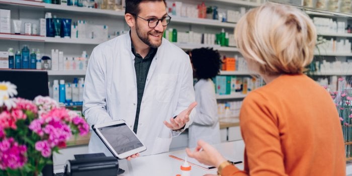 Nouvelles missions du pharmacien : qu'en pensez-vous ? 