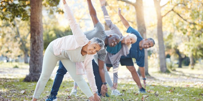 Mémoire : comment (bien) bouger pour la muscler ? 