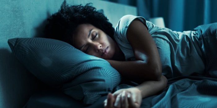 Cette façon insoupçonnée dont le manque de sommeil impact notre santé 