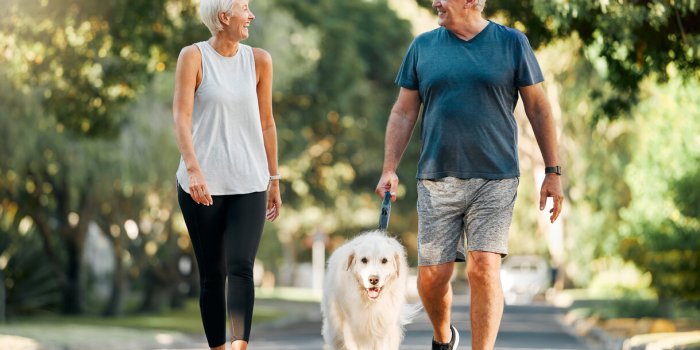 Doit-on vraiment marcher 10 000 pas pour être en bonne santé ?