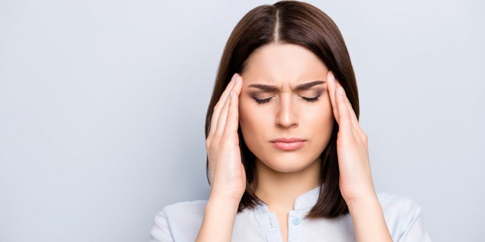 Maux de tête : les signes qui doivent alarmer
