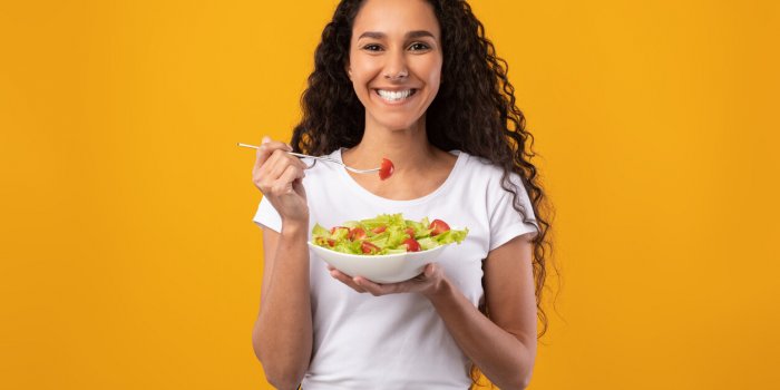 Salades : frisées, mâche ou laitue ? Vous ne les verrez plus de la même manière