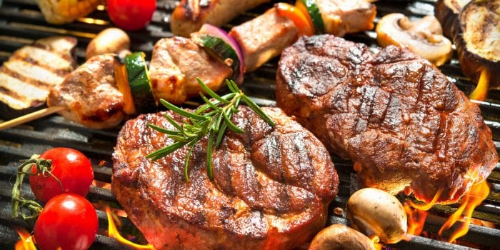 Comment bien cuire sa viande au barbecue ?