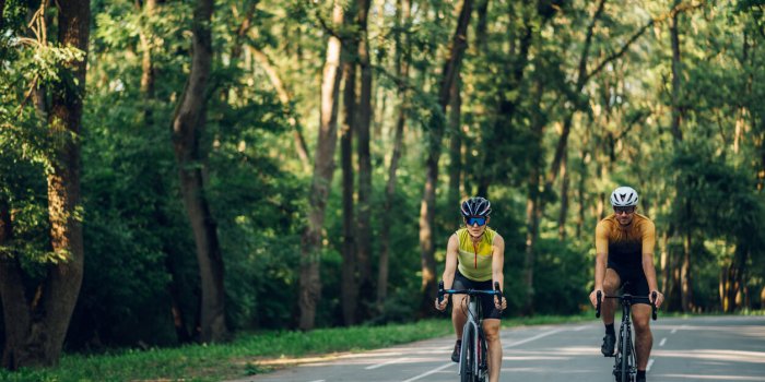 Sept pistes pour depasser sa peur a velo