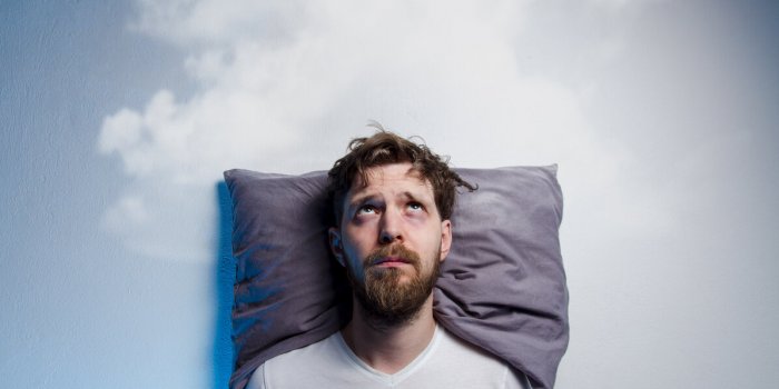 Hypnotherapie : sept conseils pour se rendormir apres une crise d’angoisse nocturne