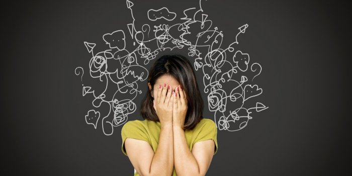 Sante mentale : sept signes qui prouvent que votre etat psychologique est en declin
