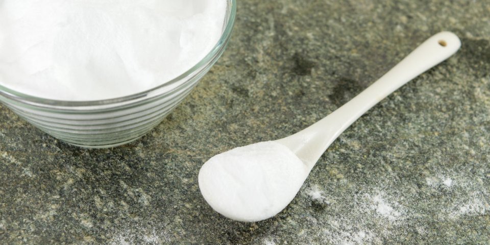 Mycose De La Langue Le Bicarbonate Comme Remede Naturel