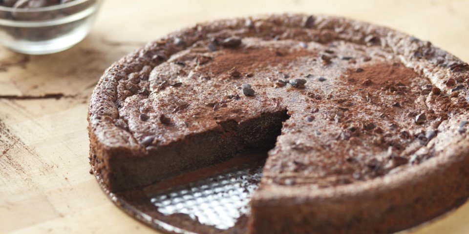 Une Recette De Gateau A Index Glycemique Bas Pour Diabetique