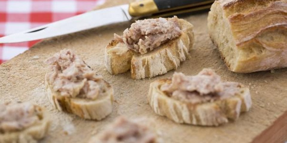 Cirrhose Du Foie 7 Aliments A Eviter