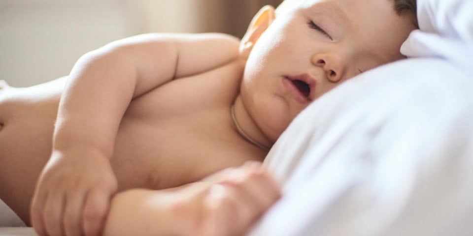 Quelles Plantes Pour Aider Bebe A Dormir