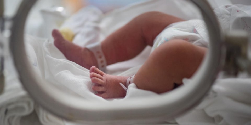 En France Une Mere Accouche D Un Bebe Vivant Alors Qu Elle Avait Avorte Quelques Heures Plus Tot