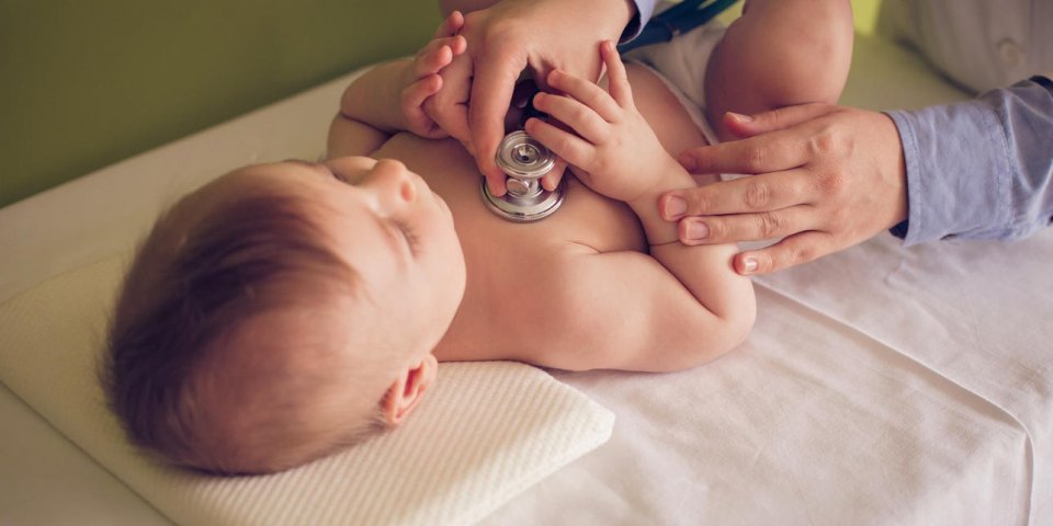 rhinite chez les bebes symptomes et traitements