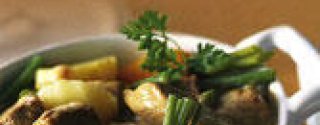 Recette Jarret De Veau Aux Lentilles Plats