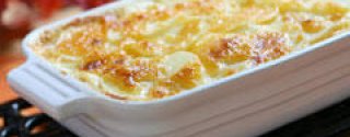 Recette Gratin Dauphinois Au Micro Ondes Plats